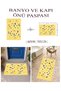 Aura Traditional Patterned Modern Woven Base Decorative Carpet Aura1433 - 4