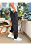 Parachute Fabric Adjustable Leg Pants - 2