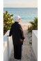 Women's Striped Detail Relaxed Fit Tracksuit Set - 6