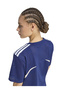Kq5753 Hyg T-Shirt Dna Blue Crew Neck Printed Women's T-Shirt - 5