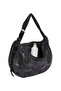 Ks6911 Moon Bag Black Unisex Shoulder Bag - 4