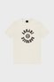 Logo 100% Cotton Crew Neck t Shirt Men t Shirt Xm003074 Af10362 U0007 - 6