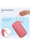 USB Flash Drive Case Thumb Drive Holder Case Organizer Portable Electronic Accessories Storage - 5