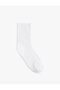 Cotton 3-Piece Sock Set - 2