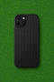 iPhone 13 Compatible Rimova Striped Premium Phone Case