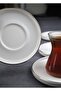 18 Piece Lemon Decorated Tea Set Lemon Tea Set - 7