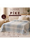 Daily Coverlet Double Seasonal Pique - 2