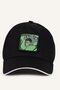 Marvel Avengers Hulk Emblem Cotton Hat Boy G1197A8Ns - 5