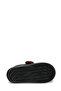 Tarbin.P Black Boys' Slippers - 6