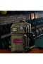 Camo Tactical Backpack (25 L) - 5