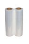 YJ-1015 3KG Stretch Film, Transparent Heavy Duty Packaging Wrap Roll for Moving, Shipping, Storage and Warehouse Use, Strong Flexible Cling Film for Securing Boxes, Cartons, Furniture (6pcs) - 6