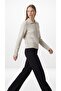 Double-Zip Elite Polo Collar Knitwear Cardigan - 3