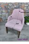 New Model Large Arm Chair Cover - 6