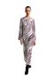Women Ziggy Lara Tie Back Maxi Dress