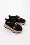 26K335 Women's Daily Casual Leather Shoes - 4