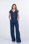Women's Summer Laci Larissa Off-Shoulder Jumpsuit 50414