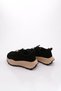 26K335 Women's Daily Casual Leather Shoes - 5