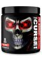 Sports the Curse! Preworkout Caffeine Beta-Alanine Creatine L-Citrulline Boost Energy Strength & Focus