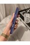 iPhone 13 Compatible Camera Protected Shiny Stone Premium Magsafe Supported Case - 2