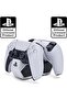 Officially Licensed Twin Charging Station for DualSense Controller PS5- wireless