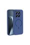 Xiaomi 17t Case Magsafe Supported Soft Silicone with Camera Protection - 7