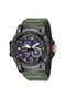 Luxury Design Sports Men's Wristwatch - 3