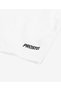 Tricou bărbătesc Basic, pachet de 3, alb, M - 4