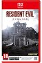 Resident Evil Requiem Lenticular for Nintendo Switch 2 - New
