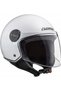 Casca LS2 OF558 Sphere Solid Lux Alb M - 3