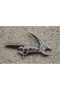 MULTITOOL: CUȚIT, CLEȘTE, CLEȘTE COMBINAT, CHEIE REGLABILĂ - 3