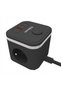 Power Cube Tip E - negru