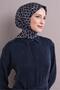 Twi̇ll Silk Scarf 2027 Winter Season 9636D02-57 - 3