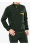 Bluză polară ușoară Synch Snap-T Pullover - 2