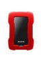 Hard disk extern Durable Lite HD330 1TB roșu - 2