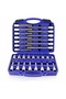 Set de chei imbus cu husă - 5