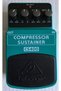 Efect de chitară Behringer CS400 Compressor Sustainer - 4