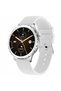 Smartwatch RNCF02 argintiu - 5