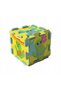 Puzzle mat 8 elemente cactuși 61265 - 3