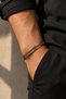 Velmira – 100% Pure Copper Magnetic Women's Bracelet Modern Stylish Design - 5
