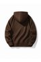 Oversize Hooded Powerpuff Girls Sweatshirt for Girls - 2
