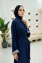 Imported Ayrobin Dress Ferace - 6