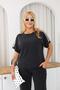 Large Size Cotton Tencel Modal Fabric Set - 6