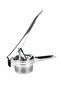 Baby Puree Maker Stainless Steel Healthy Potato Carrot Pumpkin Apple Masher 26.5cm Ra376 - 5