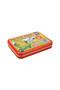 Wooden Baby Puzzle Animals Set of 6 |   18+ Months |   31 Pieces |   Fine Motor and Visual Perception - 6