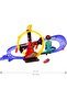 Cars Race to Celebrate Lightning McQueen Celebration Raceway - 5