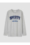 Esvab • Modern & Distinctive Zero Roba Collar Boys' Pajama Set - 4