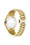 Ch220M Men's Wristwatch with Steel Strap - 7