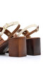 Bln 125 Belt Detailed Sandals - 4