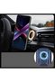 Oppo A6 Pro Case Sliding Camera Protector Magnetic Stand Tank Protection Senk - 6
