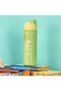 Disney Princess FreeSip Insulated Stainless Steel Water Bottle with Straw and Sticker for Sports and Travel, BPA-Free Sports Water Bottle, 24 oz, Tiana - 6
